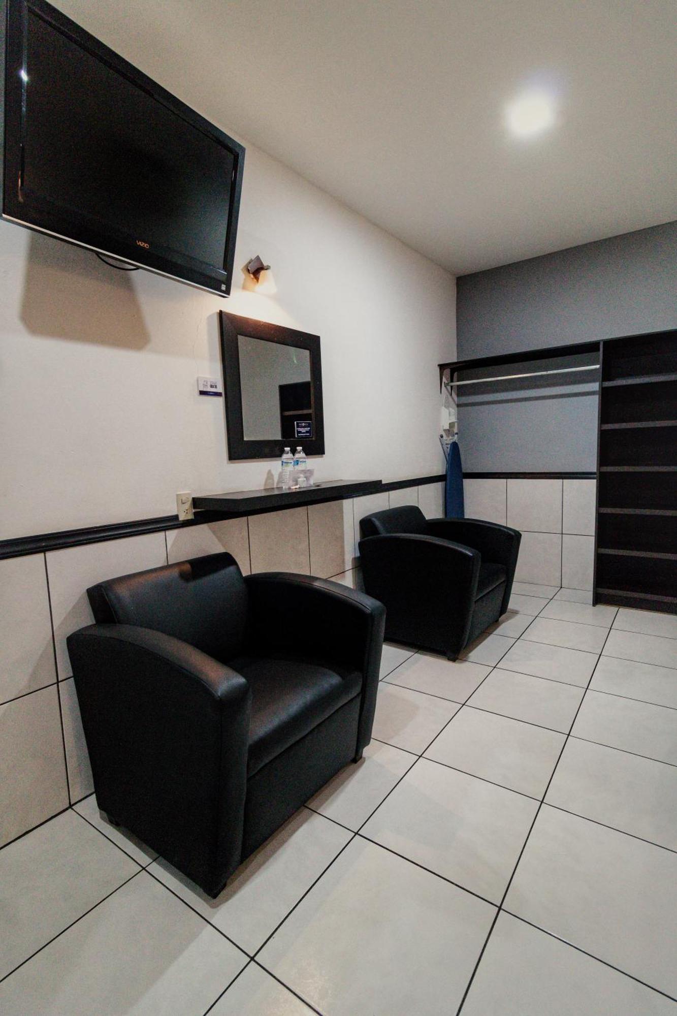 Hotel Maioris El Diez Culiacan Ngoại thất bức ảnh