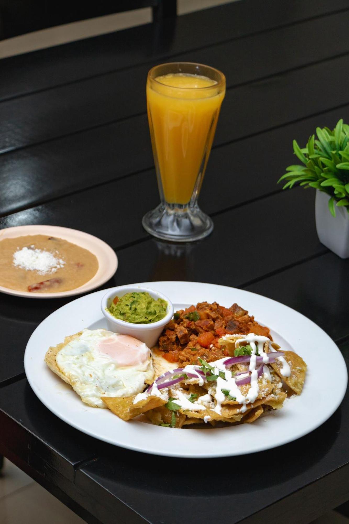 Hotel Maioris El Diez Culiacan Ngoại thất bức ảnh