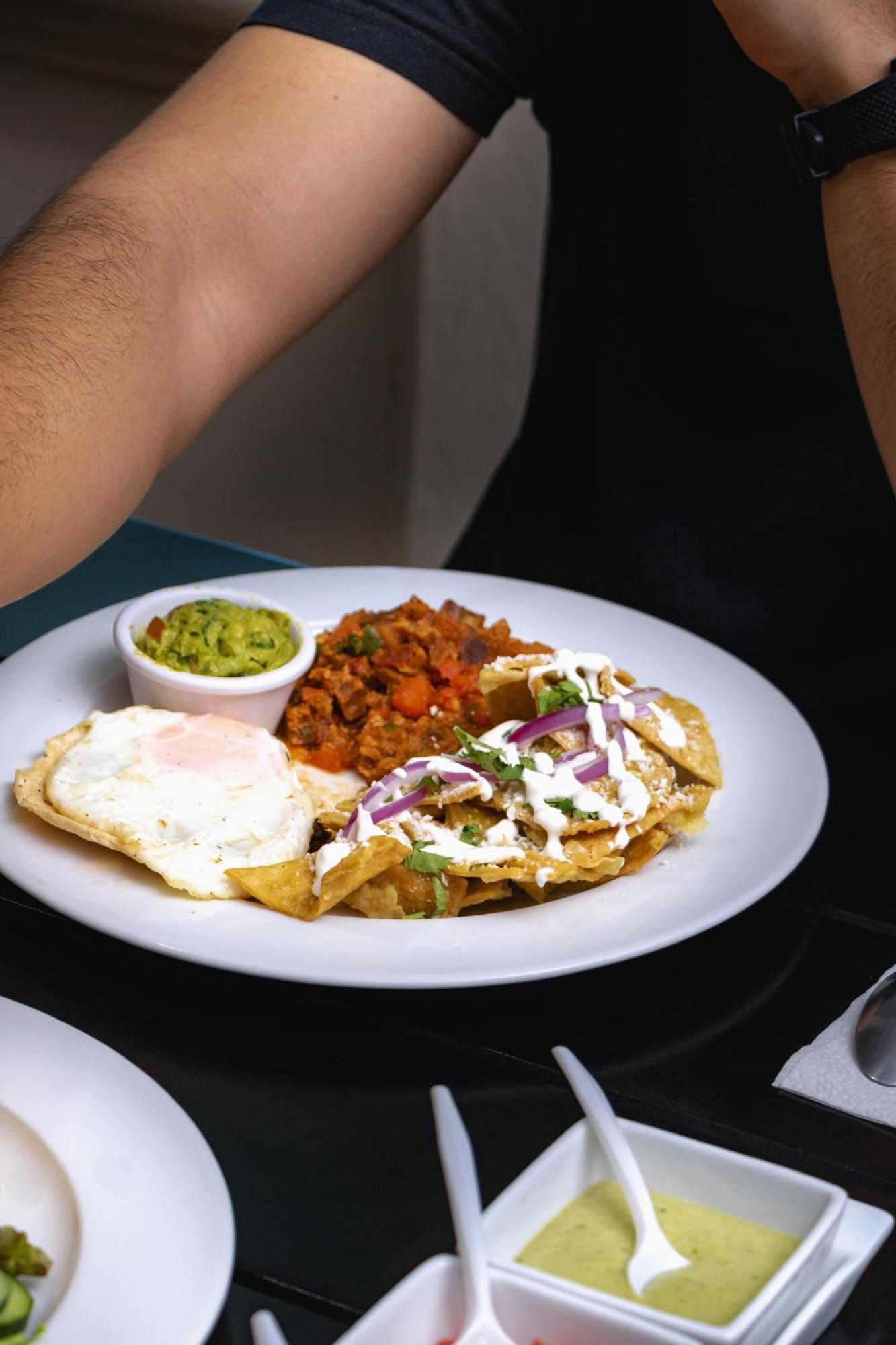 Hotel Maioris El Diez Culiacan Ngoại thất bức ảnh