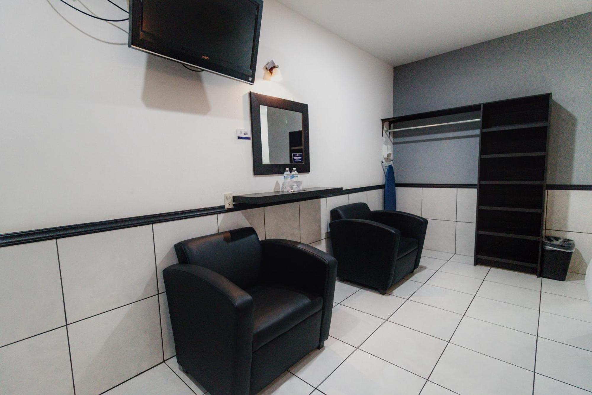 Hotel Maioris El Diez Culiacan Ngoại thất bức ảnh