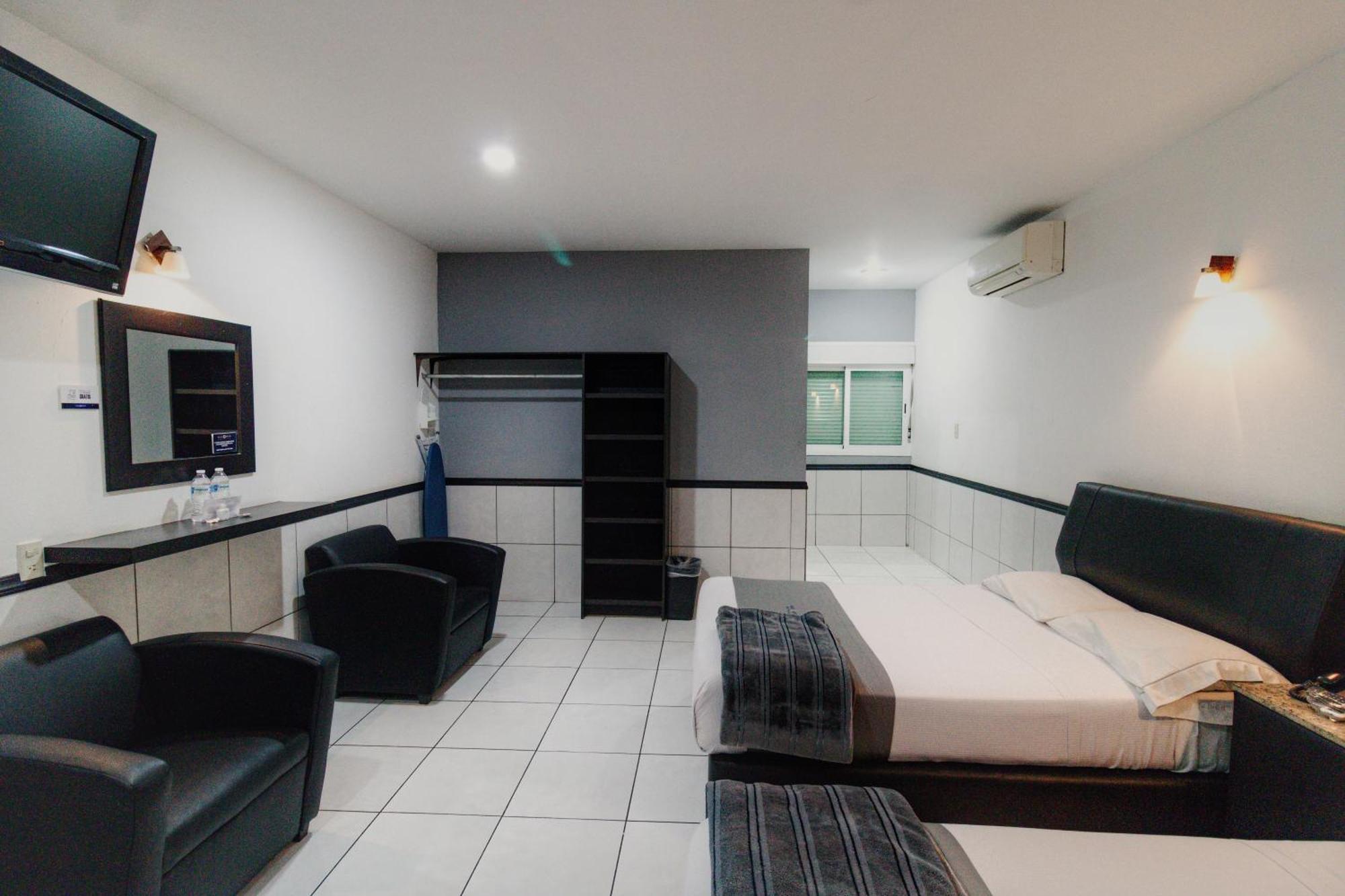 Hotel Maioris El Diez Culiacan Ngoại thất bức ảnh