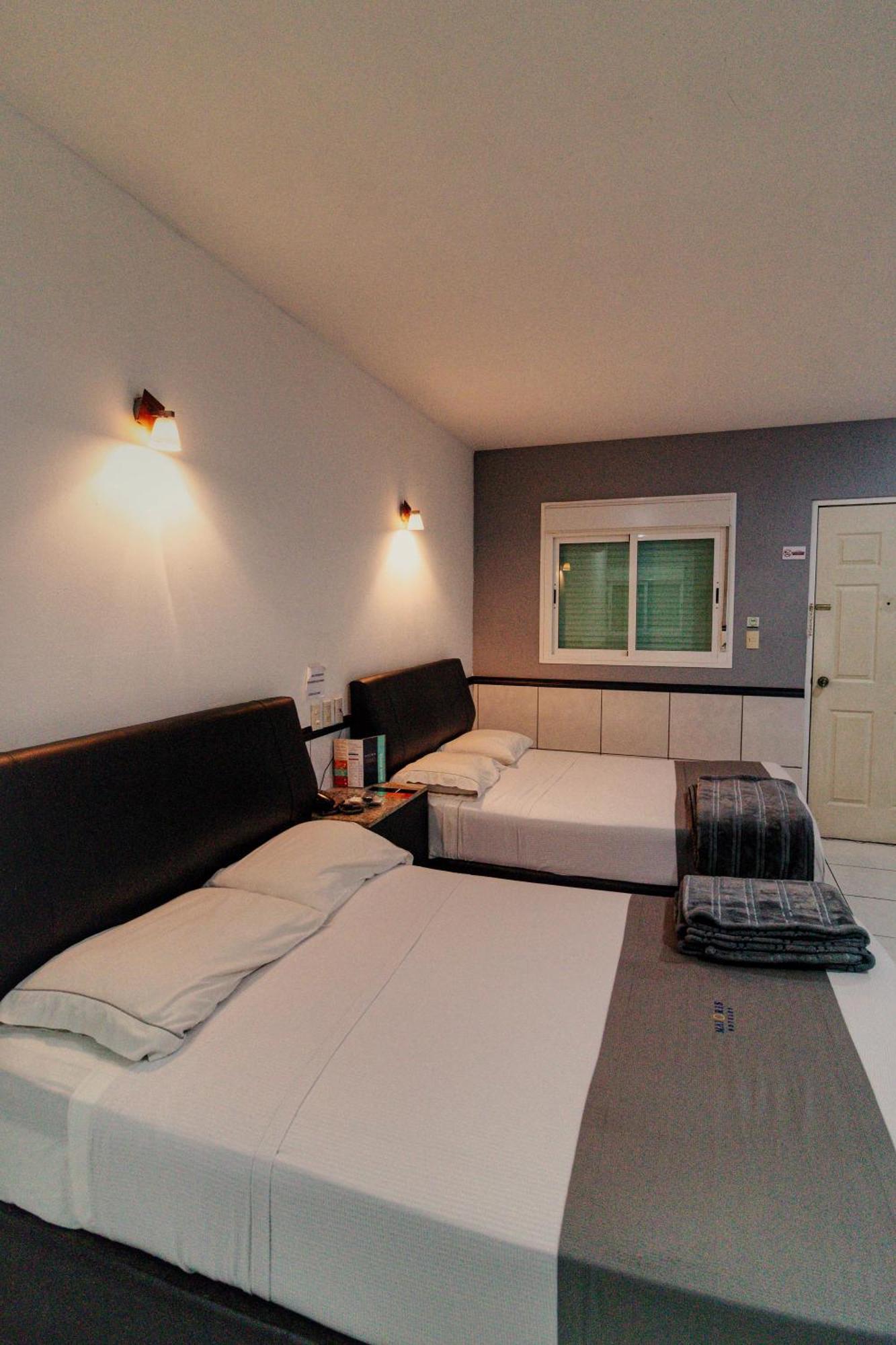Hotel Maioris El Diez Culiacan Ngoại thất bức ảnh